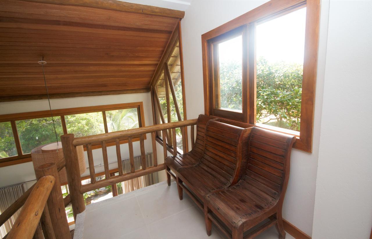 Casa Ohana Barra Grande  Exterior foto