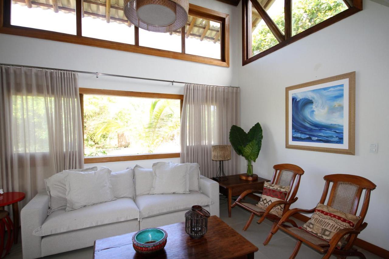 Casa Ohana Barra Grande  Exterior foto